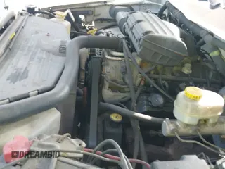 ✅ 2001 Dodge 1500 • VIN: 3B7HC13Y51G702829 • Lot: 42684097. Listed on IAAI with 199,314 mi. Free auction sales archive from the USA and detailed vehicle history report at DreamBid. Image 12.