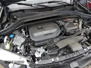 ✅ 2021 BMW X2 xDrive28i • VIN: WBXYJ1C06M5S37265 • Lot: 92099495. Wystawiony na Copart z przebiegiem 42 336 mil. Bezpłatny archiwum sprzedaży aukcyjnych z USA i szczegółowy raport historii pojazdu na DreamBid. Zdjęcie 13.