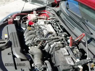 ✅ 2022 Toyota Corolla LE • VIN: 5YFEPMAE5NP308409 • Lot: 43691883. Listed on IAAI with 41,201 mi. Free auction sales archive from the USA and detailed vehicle history report at DreamBid. Image 21.