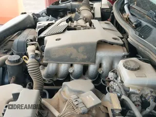 ✅ 2005 Lexus GS 300 • VIN: JT8BD69S850205477 • Lot: 43544802. Listed on IAAI with 141,785 mi. Free auction sales archive from the USA and detailed vehicle history report at DreamBid. Image 19.