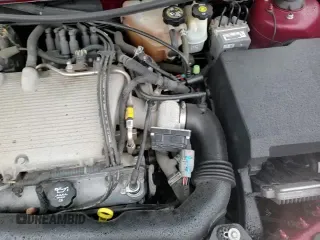 2005 Chevrolet Malibu LS z VIN 1G1ZT54805F181500, wystawiony jako Copart lot #83751484 z przebiegiem 80 359 mil mil oraz Szkoda całkowita • Salvage title. Historia ofert i sprzedaży dostępna na DreamBid. Obrazek 16.