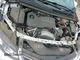 2017 Chevrolet Volt LT с VIN 1G1RC6S5XHU216882, выставлен на аукционе Copart как лот 83813915 с пробегом 121 179 миль миль и Списание • Salvage title. История ставок и продаж доступна на DreamBid. Изображение 14.