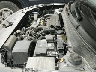 ✅ 2022 Hyundai Venue SE • VIN: KMHRB8A32NU160711 • Lot: 41216666. Listed on IAAI with 31,809 mi. Free auction sales archive from the USA and detailed vehicle history report at DreamBid. Image 19.