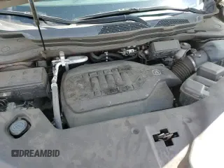 ✅ 2019 Acura MDX Technology • VIN: 5J8YD4H54KL029874 • Lot: 62268075. Wystawiony na Copart z przebiegiem Nie podano. Bezpłatny archiwum sprzedaży aukcyjnych z USA i szczegółowy raport historii pojazdu na DreamBid. Zdjęcie 16.