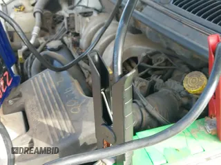 ✅ 1997 Dodge Caravan LE • VIN: 1B4GP54L0VB469965 • Lot: 42703713. Listed on IAAI with 183,156 mi. Free auction sales archive from the USA and detailed vehicle history report at DreamBid. Image 12.