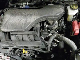 ✅ 2019 Nissan Rogue SL • VIN: JN1BJ1CR4KW332824 • Lot: 41618459. Listed on IAAI with 55,396 mi. Free auction sales archive from the USA and detailed vehicle history report at DreamBid. Image 20.