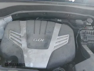 ✅ 2015 Kia Sorento SX • VIN: 5XYKWDA70FG648872 • Lot: 43094547. Listed on IAAI with 71,177 mi. Free auction sales archive from the USA and detailed vehicle history report at DreamBid. Image 22.