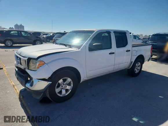 ✅ 2009 Nissan Frontier SE • VIN: 1N6AD07U29C427934 • Lot: 86855045. Wystawiony na Copart z przebiegiem 237 928 mil. Bezpłatny archiwum sprzedaży aukcyjnych z USA i szczegółowy raport historii pojazdu na DreamBid. Zdjęcie 1.