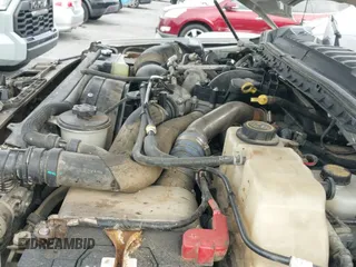 ✅ 2019 Ford F-250 XL • VIN: 1FT7X2BT9KEG55261 • Lot: 43781756. Listed on IAAI with 123,493 mi. Free auction sales archive from the USA and detailed vehicle history report at DreamBid. Image 21.