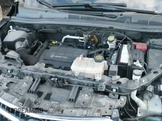 ✅ 2018 Buick Encore Essence • VIN: KL4CJGSB3JB545580 • Lot: 43744702. Listed on IAAI with 40,961 mi. Free auction sales archive from the USA and detailed vehicle history report at DreamBid. Image 20.