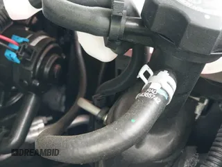 ✅ 2024 GMC Savana Cargo • VIN: 1GTW7AFPXR1232550 • Лот: 42440041. Опубликован ранее на IAAI с пробегом 3 746 миль. Бесплатный доступ к архиву аукционных продаж из США и подробный отчёт об истории автомобиля на DreamBid. Изображение 23.