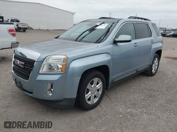 ✅ 2014 GMC Terrain SLT • VIN: 2GKALSEK4E6269770 • Lot: 45198155. Wystawiony na IAAI z przebiegiem 77 561 mil. Bezpłatny archiwum sprzedaży aukcyjnych z USA i szczegółowy raport historii pojazdu na DreamBid. Zdjęcie 2.
