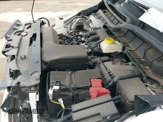 ✅ 2023 Nissan Pathfinder SV • VIN: 5N1DR3BC2PC251462 • Lot: 41025142. Listed on IAAI with 31,399 mi. Free auction sales archive from the USA and detailed vehicle history report at DreamBid. Image 13.