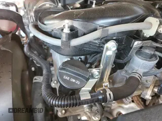 ✅ 2021 Toyota 4Runner SR5 Premium • VIN: JTENU5JR3M5929169 • Лот: 87216965. Опубликован ранее на Copart с пробегом 52 884 миль. Бесплатный доступ к архиву аукционных продаж из США и подробный отчёт об истории автомобиля на DreamBid. Изображение 17.