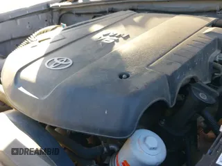 ✅ 2009 Toyota Tacoma • VIN: 5TELU42N09Z596810 • Лот: 41673552. Опубликован ранее на IAAI с пробегом 169 044 миль. Бесплатный доступ к архиву аукционных продаж из США и подробный отчёт об истории автомобиля на DreamBid. Изображение 19.