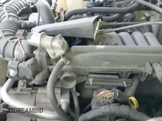 ✅ 2004 Ford Ranger XL • VIN: 1FTYR14U64PB36366 • Lot: 43136490. Listed on IAAI with 193,924 mi. Free auction sales archive from the USA and detailed vehicle history report at DreamBid. Image 19.