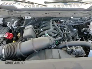 ✅ 2024 Ford F-250 XL • VIN: 1FTBF2AA1RED11382 • Лот: 61824275. Опубликован ранее на Copart с пробегом 11 048 миль. Бесплатный доступ к архиву аукционных продаж из США и подробный отчёт об истории автомобиля на DreamBid. Изображение 13.