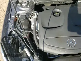 ✅ 2018 Mercedes-Benz GLA 250 • VIN: WDCTG4GB4JJ475227 • Lot: 90068625. Listed on Copart with 103,139 mi. Free auction sales archive from the USA and detailed vehicle history report at DreamBid. Image 14.