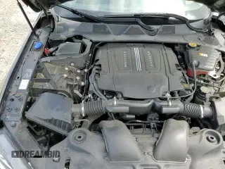 ✅ 2019 Jaguar XJ R-Sport • VIN: SAJWJ1CD6K8W20692 • Lot: 60749245. Wystawiony na Copart z przebiegiem 25 056 mil. Bezpłatny archiwum sprzedaży aukcyjnych z USA i szczegółowy raport historii pojazdu na DreamBid. Zdjęcie 14.