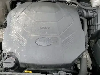 ✅ 2020 Kia Sorento EX • VIN: 5XYPHDA50LG703332 • Lot: 55387445. Wystawiony na Copart z przebiegiem 128 769 mil. Bezpłatny archiwum sprzedaży aukcyjnych z USA i szczegółowy raport historii pojazdu na DreamBid. Zdjęcie 13.