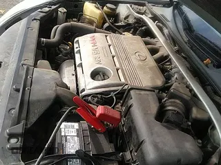 ✅ 2003 Lexus ES 300 • VIN: JTHBF30G530121423 • Lot: 43211169. Listed on IAAI with 180,040 mi. Free auction sales archive from the USA and detailed vehicle history report at DreamBid. Image 12.