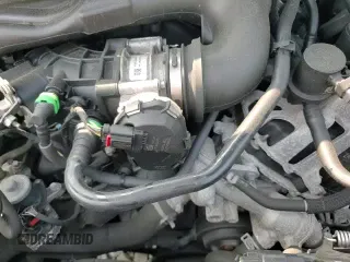 ✅ 2021 Ford Transit Cargo • VIN: 1FTYE1Y86MKA73520 • Lot: 60783245. Listed on Copart with 49,089 mi. Free auction sales archive from the USA and detailed vehicle history report at DreamBid. Image 14.