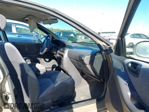 ✅ 2000 Chrysler Cirrus LX • VIN: 1C3EJ46X9YN300668 • Lot: 43408124. Wystawiony na IAAI z przebiegiem 158 490 mil. Bezpłatny archiwum sprzedaży aukcyjnych z USA i szczegółowy raport historii pojazdu na DreamBid. Zdjęcie 5.