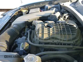 ✅ 2012 Chrysler 300 Limited • VIN: 2C3CCACG1CH249219 • Lot: 43598583. Listed on IAAI with 247,815 mi. Free auction sales archive from the USA and detailed vehicle history report at DreamBid. Image 20.