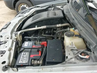 ✅ 2013 Chevrolet Captiva Sport LT • VIN: 3GNAL3EK5DS585249 • Lot: 42395833. Wystawiony na IAAI z przebiegiem 162 746 mil. Bezpłatny archiwum sprzedaży aukcyjnych z USA i szczegółowy raport historii pojazdu na DreamBid. Zdjęcie 12.