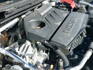 ✅ 2023 Nissan Rogue S • VIN: 5N1BT3AB9PC874160 • Lot: 43589189. Listed on IAAI with 38,799 mi. Free auction sales archive from the USA and detailed vehicle history report at DreamBid. Image 19.