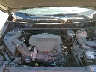 ✅ 2019 Cadillac XT5 Luxury FWD • VIN: 1GYKNCRS1KZ106997 • Lot: 86092675. Listed on Copart with 90,458 mi. Free auction sales archive from the USA and detailed vehicle history report at DreamBid. Image 16.