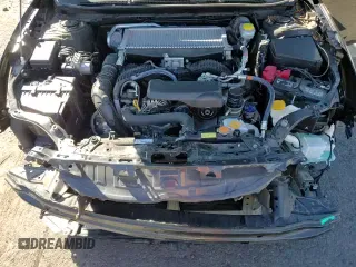 ✅ 2024 Subaru Legacy Special Sports • VIN: 4S3BWGG67R3013088 • Lot: 81109715. Listed on Copart with 16,365 mi. Free auction sales archive from the USA and detailed vehicle history report at DreamBid. Image 14.