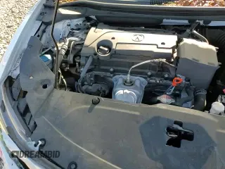 ✅ 2020 Acura ILX Premium • VIN: 19UDE2F88LA003756 • Lot: 71567625. Wystawiony na Copart z przebiegiem 55 177 mil. Bezpłatny archiwum sprzedaży aukcyjnych z USA i szczegółowy raport historii pojazdu na DreamBid. Zdjęcie 15.