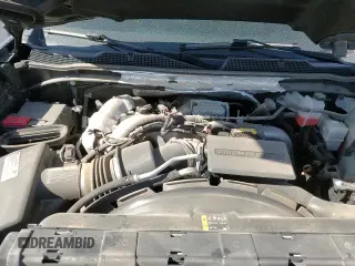 2020 Chevrolet Silverado 3500HD High Country z VIN 1GC4YVEYXLF105443, wystawiony jako Copart lot #52015675 z przebiegiem 73 070 mil mil oraz Szkoda całkowita • Salvage title. Historia ofert i sprzedaży dostępna na DreamBid. Obrazek 13.