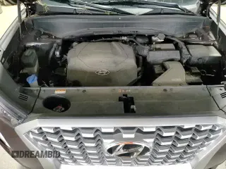 ✅ 2021 Hyundai Palisade SE • VIN: KM8R1DHE5MU201432 • Лот: 84787635. Опубликован ранее на Copart с пробегом 50 971 миль. Бесплатный доступ к архиву аукционных продаж из США и подробный отчёт об истории автомобиля на DreamBid. Изображение 16.