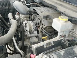 ✅ 2021 Ram 1500 Big Horn • VIN: 1C6SRFBT1MN622633 • Lot: 42249376. Wystawiony na IAAI z przebiegiem 122 007 mil. Bezpłatny archiwum sprzedaży aukcyjnych z USA i szczegółowy raport historii pojazdu na DreamBid. Zdjęcie 19.