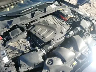 ✅ 2017 Jaguar XJ Supercharged • VIN: SAJWA2GE9HMW09064 • Lot: 82521815. Wystawiony na Copart z przebiegiem 119 013 mil. Bezpłatny archiwum sprzedaży aukcyjnych z USA i szczegółowy raport historii pojazdu na DreamBid. Zdjęcie 15.