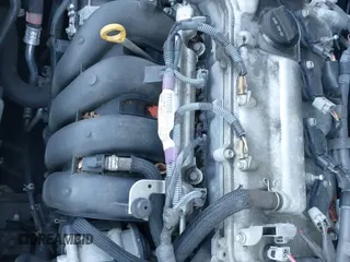 ✅ 2011 Toyota Corolla L • VIN: 2T1BU4EE7BC623441 • Lot: 43435068. Wystawiony na IAAI z przebiegiem 87 611 mil. Bezpłatny archiwum sprzedaży aukcyjnych z USA i szczegółowy raport historii pojazdu na DreamBid. Zdjęcie 12.