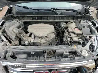 ✅ 2019 GMC Acadia SLT • VIN: 1GKKNULS8KZ211965 • Lot: 92681495. Listed on Copart with 132,779 mi. Free auction sales archive from the USA and detailed vehicle history report at DreamBid. Image 14.