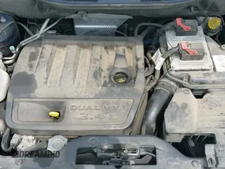 ✅ 2017 Jeep Patriot Sport • VIN: 1C4NJRBB4HD105456 • Lot: 42729211. Listed on IAAI with 81,420 mi. Free auction sales archive from the USA and detailed vehicle history report at DreamBid. Image 21.