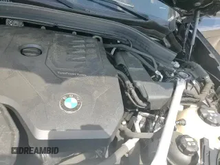 ✅ 2022 BMW X3 sDrive30i • VIN: 5UX43DP03N9N18014 • Lot: 70087195. Wystawiony na Copart z przebiegiem 48 753 mil. Bezpłatny archiwum sprzedaży aukcyjnych z USA i szczegółowy raport historii pojazdu na DreamBid. Zdjęcie 14.