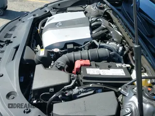 ✅ 2025 Lexus ES 350 • VIN: 58ACZ1B10SU191871 • Lot: 42370775. Listed on IAAI with 6,495 mi. Free auction sales archive from the USA and detailed vehicle history report at DreamBid. Image 21.