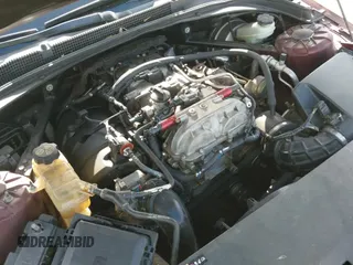 ✅ 2014 Cadillac ATS Performance RWD • VIN: 1G6AC5SXXE0185431 • Lot: 43318891. Listed on IAAI with 138,571 mi. Free auction sales archive from the USA and detailed vehicle history report at DreamBid. Image 19.