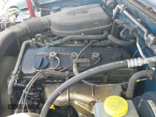 ✅ 2003 Nissan Frontier XE • VIN: 1N6DD26T43C400260 • Lot: 41971241. Listed on IAAI with 167,186 mi. Free auction sales archive from the USA and detailed vehicle history report at DreamBid. Image 12.