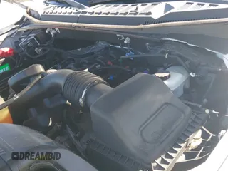 ✅ 2018 Ford F-150 XL • VIN: 1FTEW1E5XJFE10656 • Лот: 43349776. Опубликован ранее на IAAI с пробегом 72 667 миль. Бесплатный доступ к архиву аукционных продаж из США и подробный отчёт об истории автомобиля на DreamBid. Изображение 21.