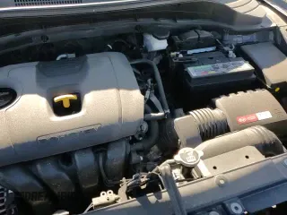 ✅ 2020 Kia Soul LX • VIN: KNDJ23AUXL7707295 • Лот: 91677105. Опубликован ранее на Copart с пробегом 103 748 миль. Бесплатный доступ к архиву аукционных продаж из США и подробный отчёт об истории автомобиля на DreamBid. Изображение 13.