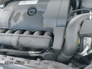 ✅ 2013 Volvo XC60 3.2L • VIN: YV4952DZ6D2392552 • Lot: 43163291. Listed on IAAI with 113,046 mi. Free auction sales archive from the USA and detailed vehicle history report at DreamBid. Image 19.