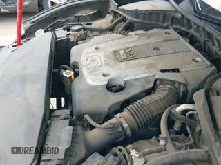 ✅ 2013 Infiniti M • VIN: JN1BY1AR5DM600616 • Lot: 42553591. Wystawiony na IAAI z przebiegiem 229 606 mil. Bezpłatny archiwum sprzedaży aukcyjnych z USA i szczegółowy raport historii pojazdu na DreamBid. Zdjęcie 20.