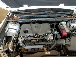 ✅ 2022 Toyota Camry SE • VIN: 4T1T11AK5NU635503 • Lot: 86851885. Wystawiony na Copart z przebiegiem 31 393 mil. Bezpłatny archiwum sprzedaży aukcyjnych z USA i szczegółowy raport historii pojazdu na DreamBid. Zdjęcie 13.