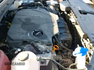 ✅ 2024 Hyundai Tucson SEL • VIN: 5NMJBCDE3RH407829 • Lot: 43636932. Listed on IAAI with 33,979 mi. Free auction sales archive from the USA and detailed vehicle history report at DreamBid. Image 20.